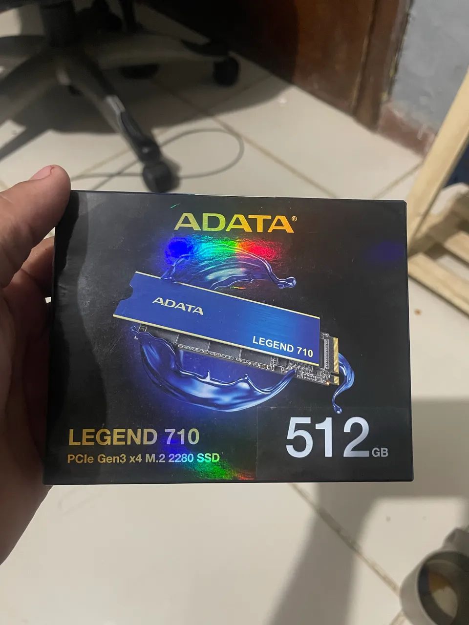 Ssd nvme adata 512423878259586508801