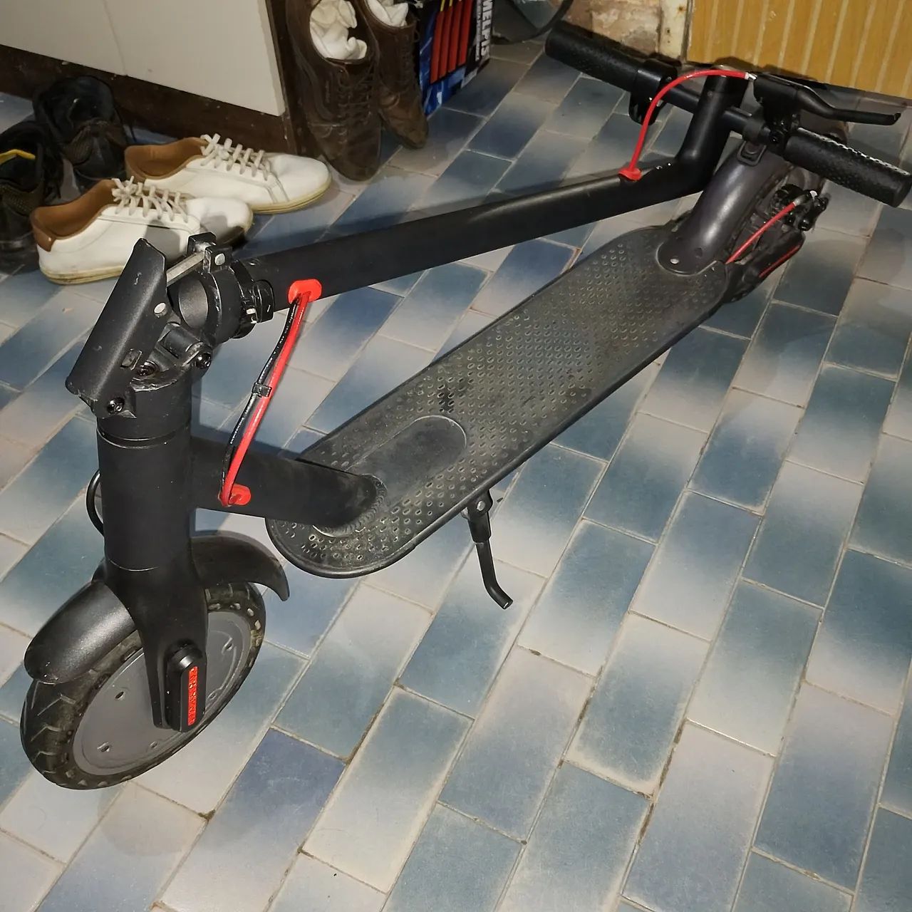Patinete Elétrico - Foto 3