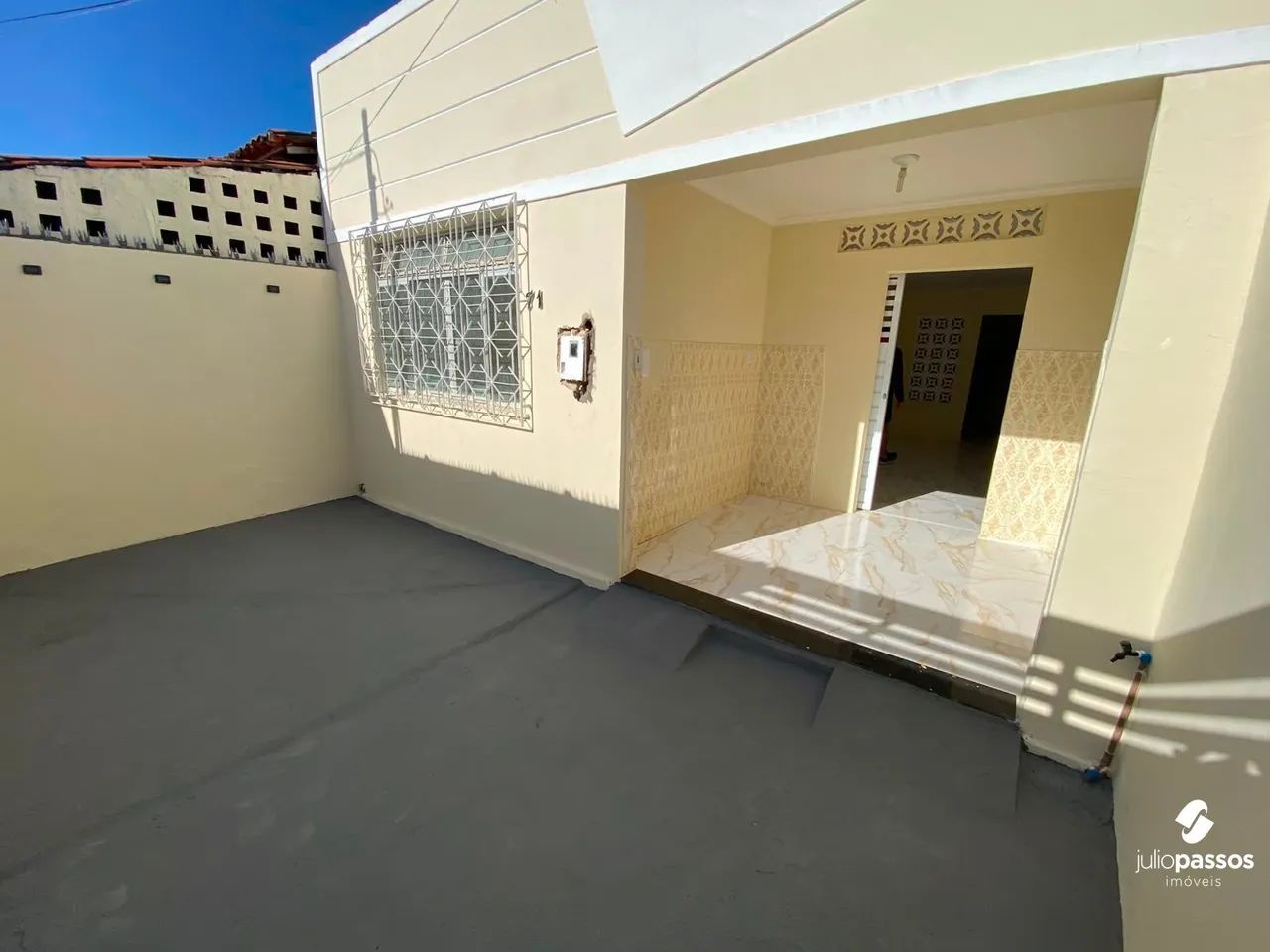Casa Para Alugar com 4 quartos na Rua Aquidabã  Amplitude e praticidade para su - Foto 2