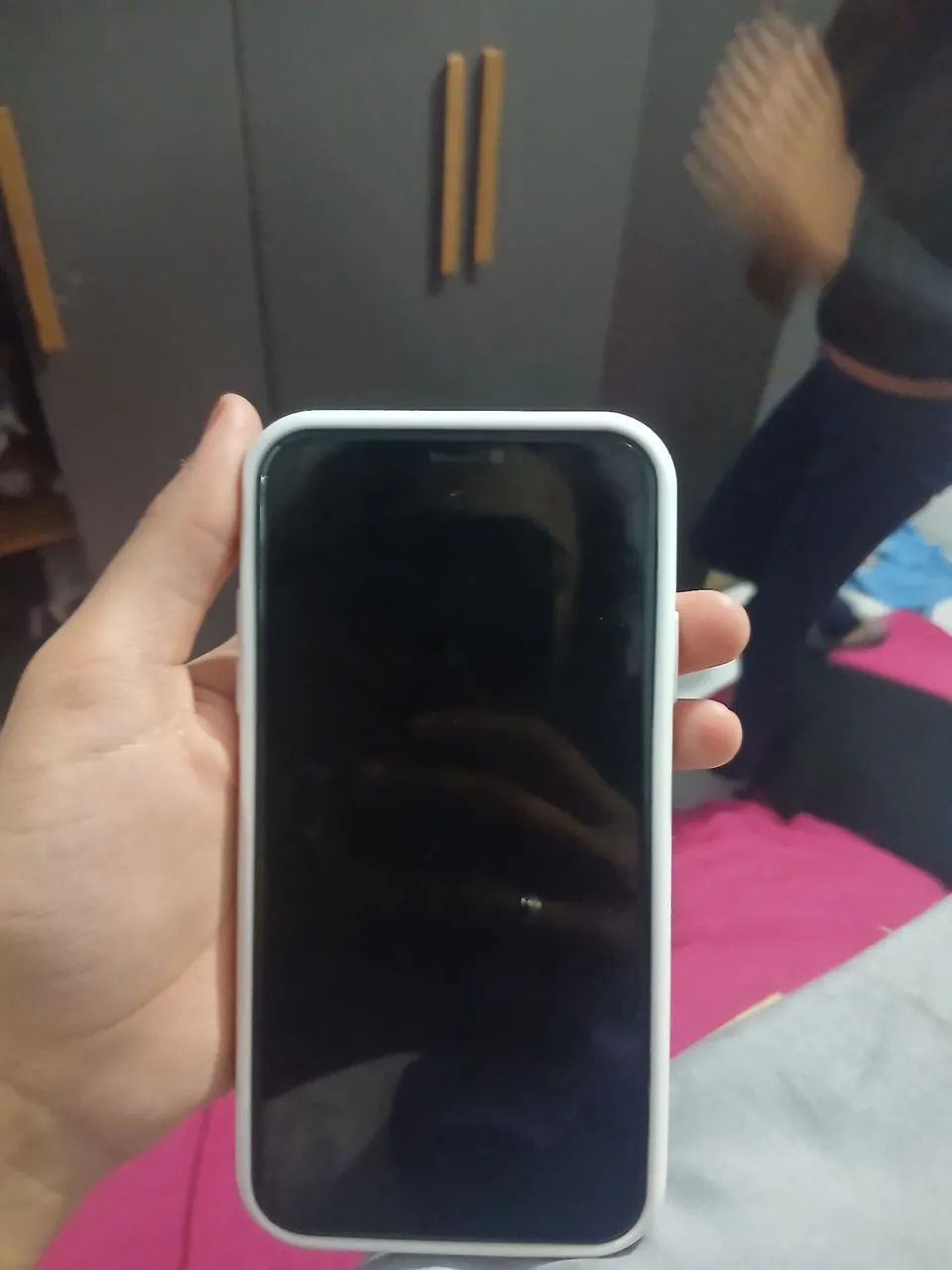 Celular para peças  - Foto 3