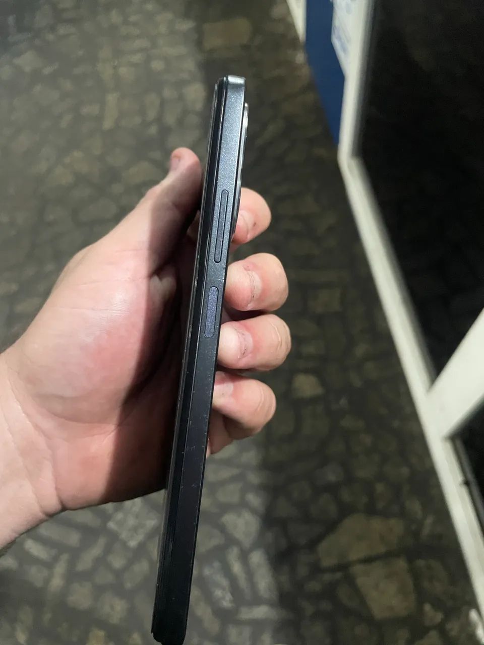 Vendo redmi note 12 256 G5