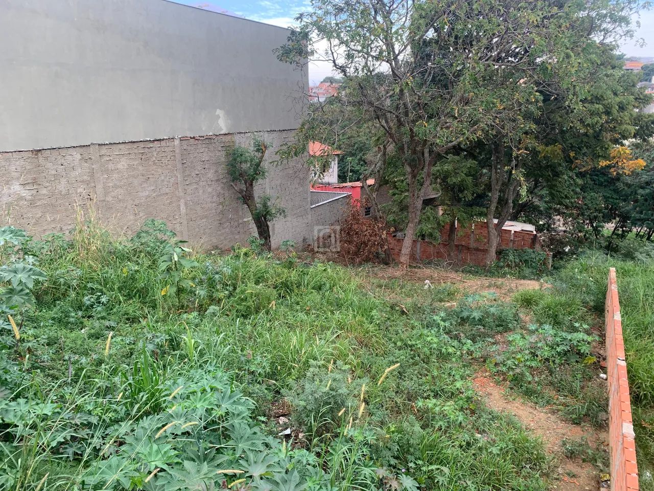TERRENO À VENDA NO JARDIM SIMUS, SOROCABA