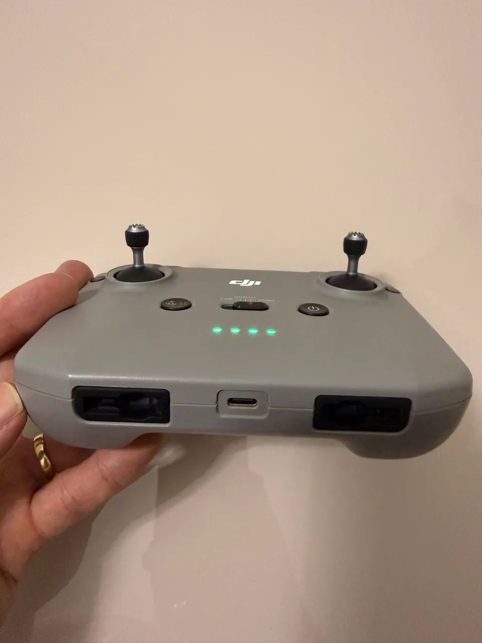 CONTROLE DJI RCN1 - Foto 5