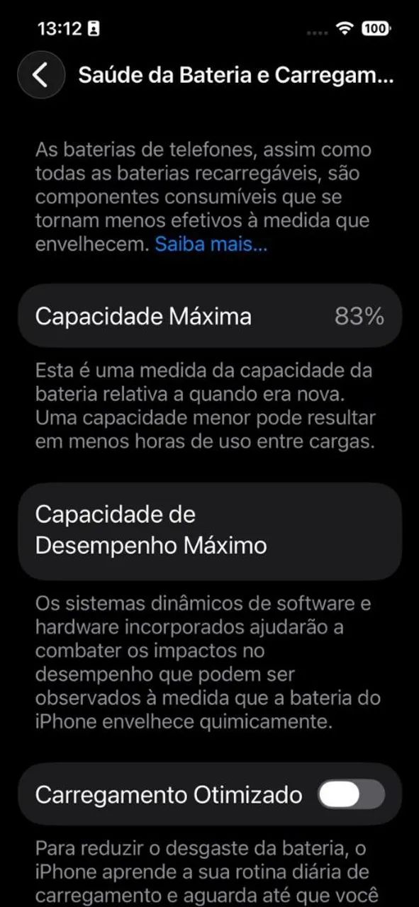 Iphone 13 Pro 1Tera Azul Sierra - Foto 3