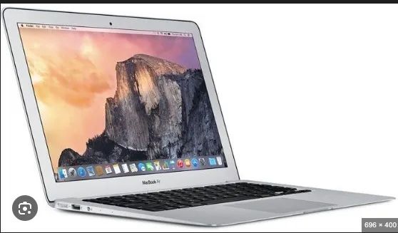 VENDO MacBook Air 13? (Early 2015) - R$ 2.200 - Notebooks - Vila