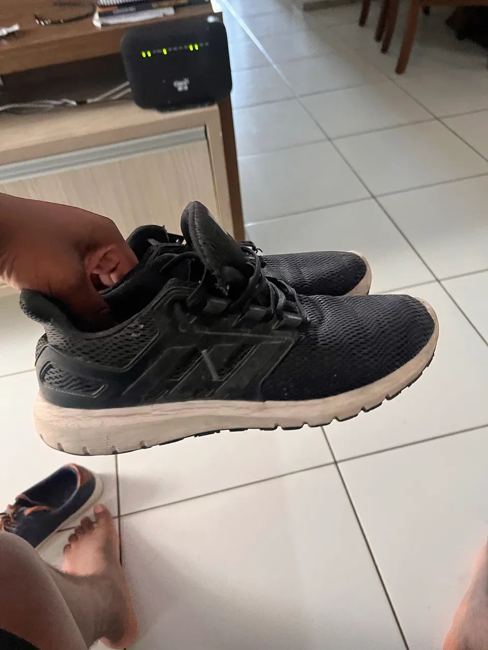 Tenis Adidas - Foto 2