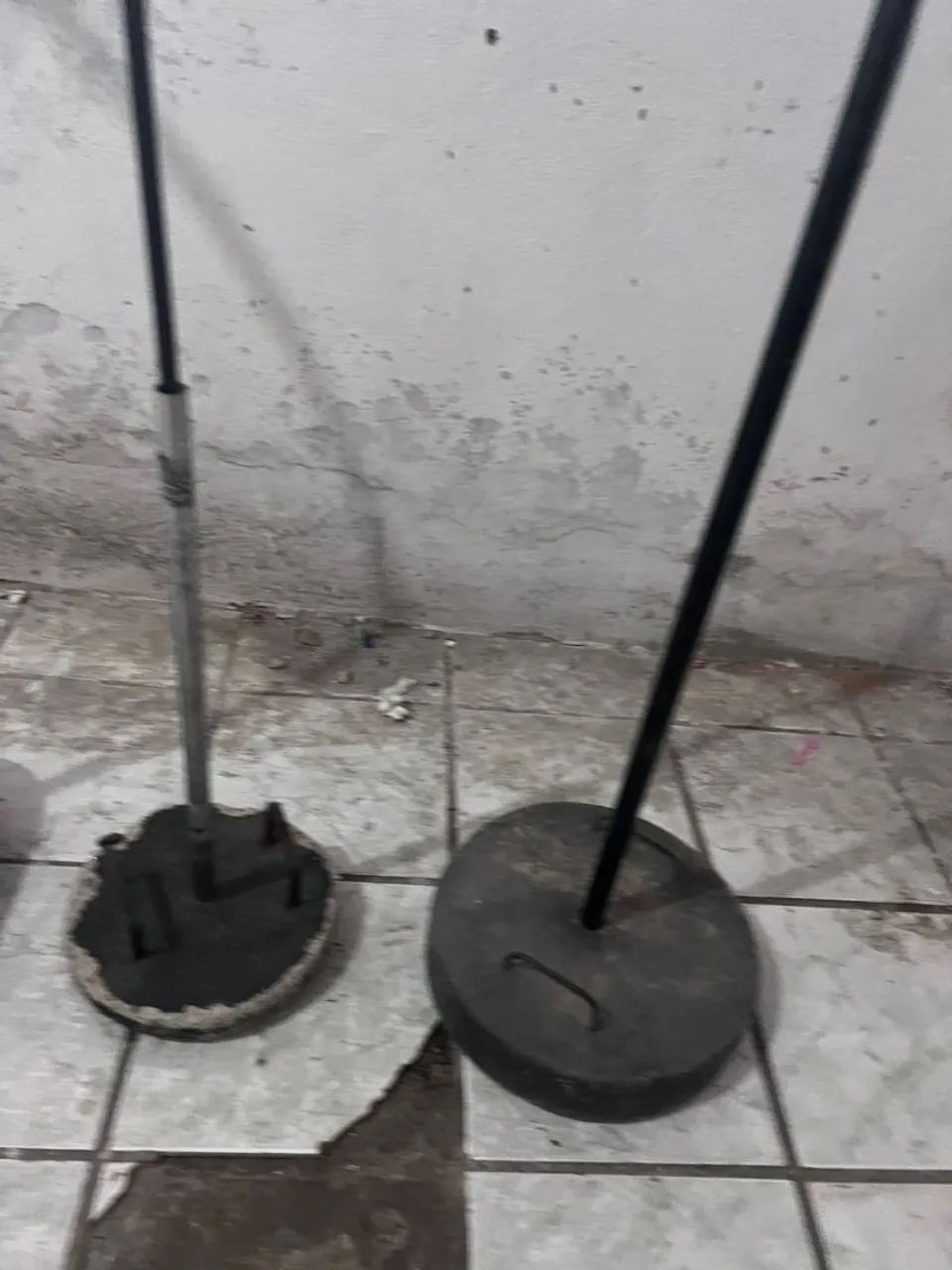 Suporte pra Banner  - Foto 3