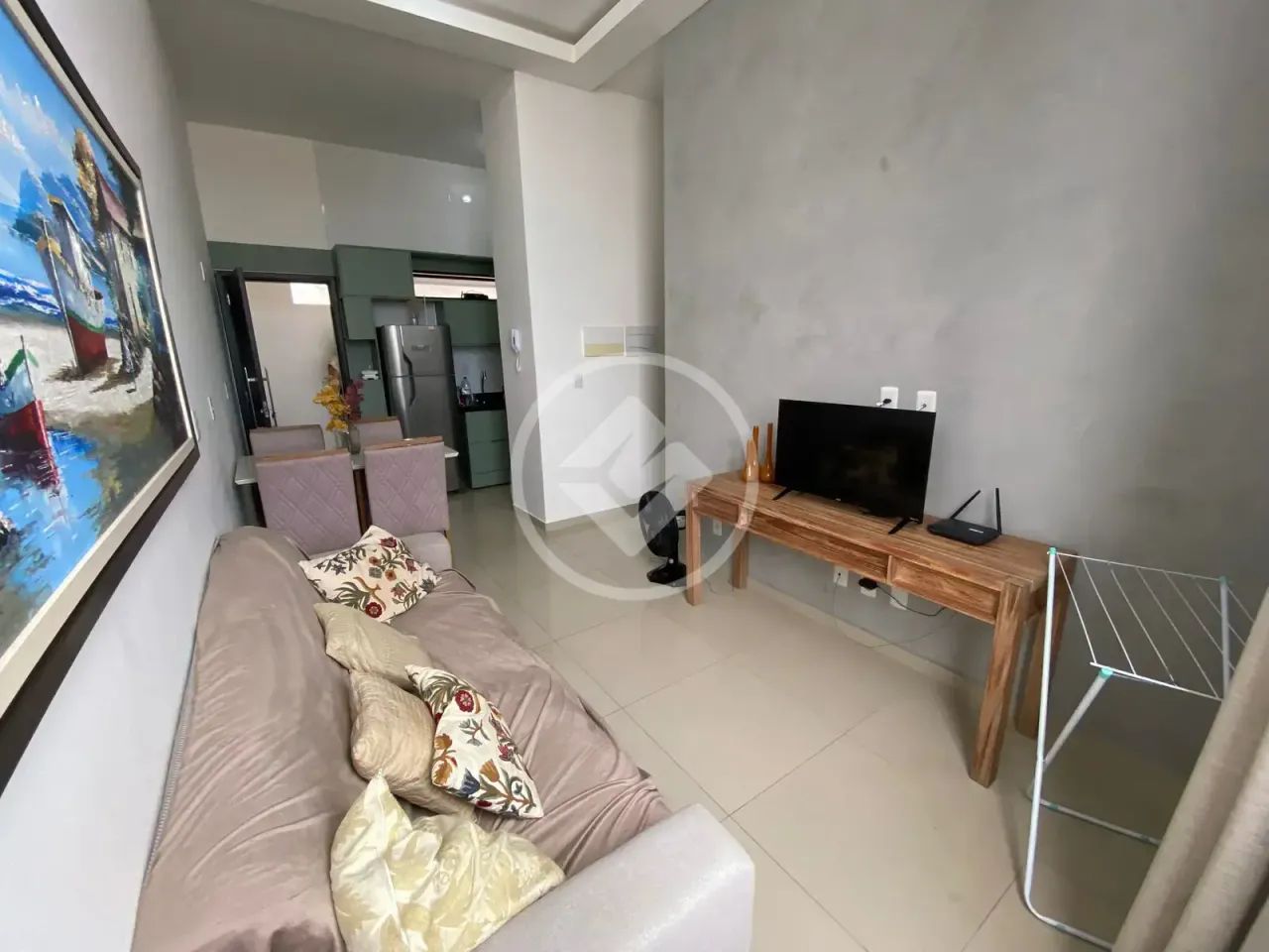 Oportunidade no Bessa com Vista Mar codigo: 340428 - Foto 2