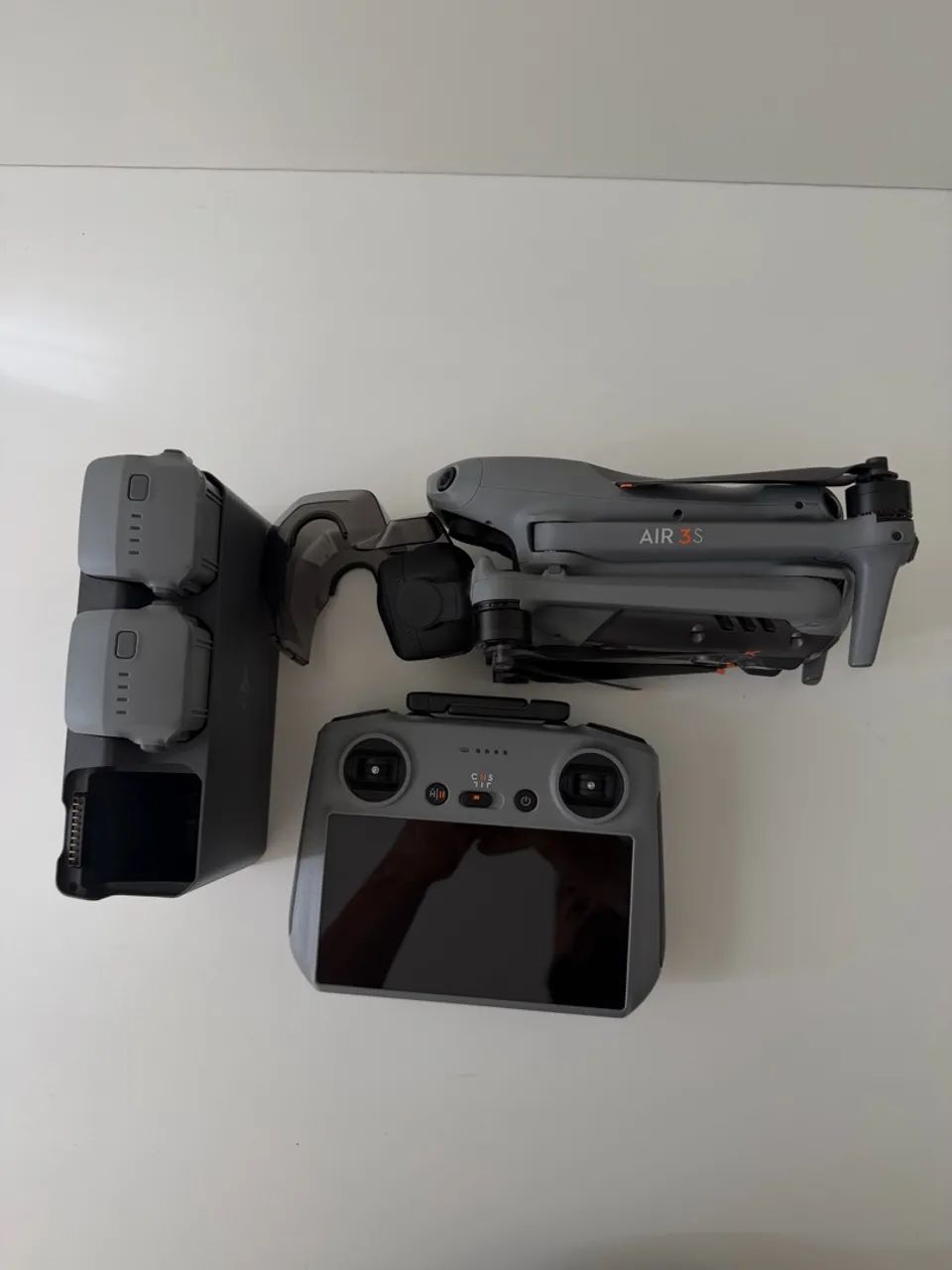Drone DJI magic air 3s 