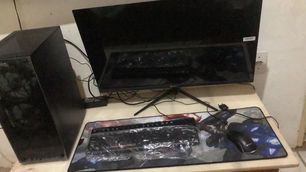 Vende-se um PC GAMER - Foto 5