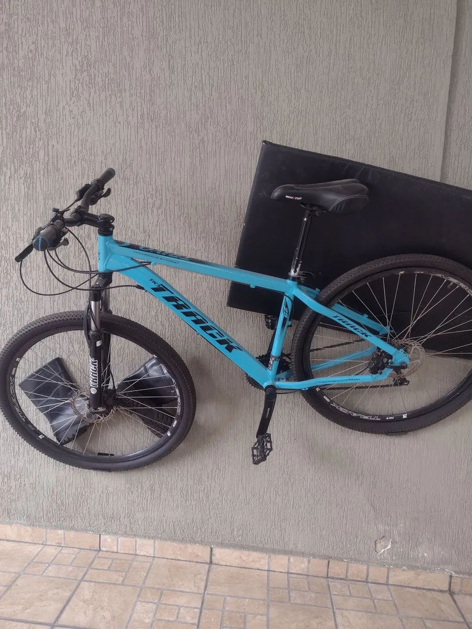Bicicleta Track peças Shimano 