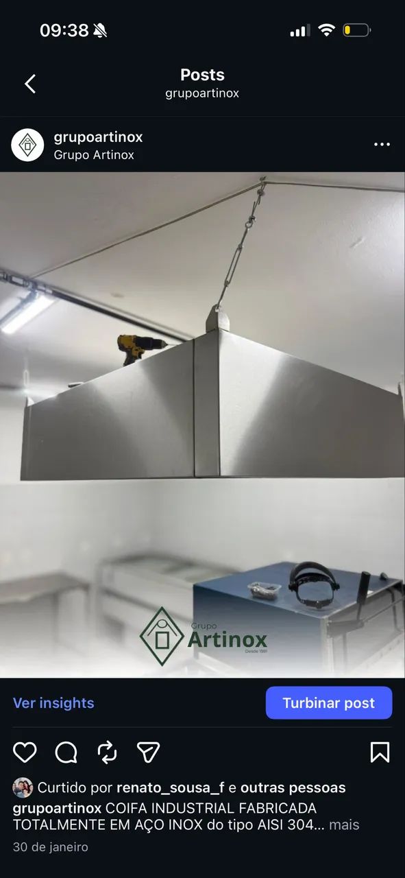 CORTE A LASER EM FORTALEZA  - Foto 5