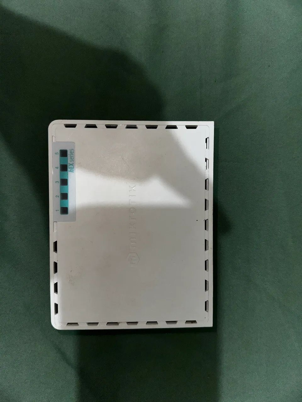 Mikrotik  - Foto 2