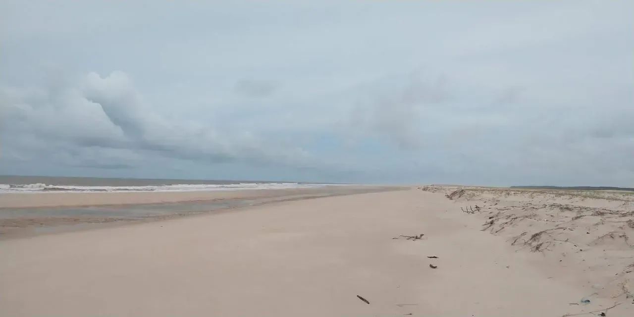 PRIMEIRA CRUZ-MA: Duas ilhas à venda com 360 hectares no Litoral Maranhense - Foto 3