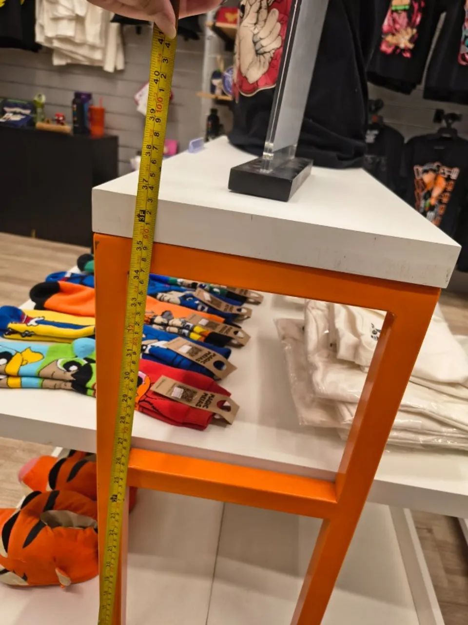 MÓVEL DEMONSTRAÇÃO DE PRODUTOS - Foto 3