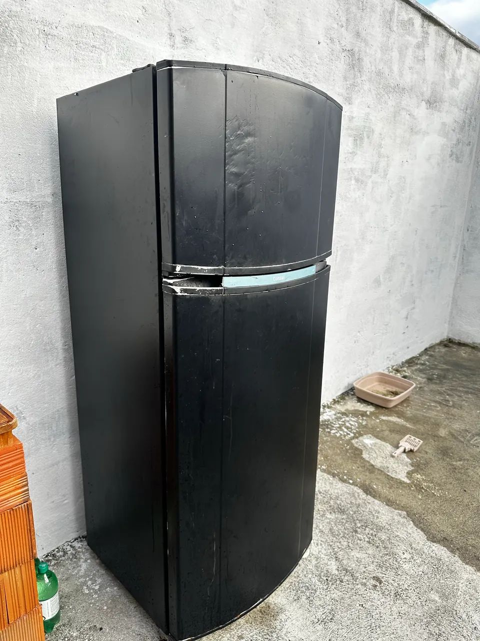 Geladeira duplex  - Foto 2