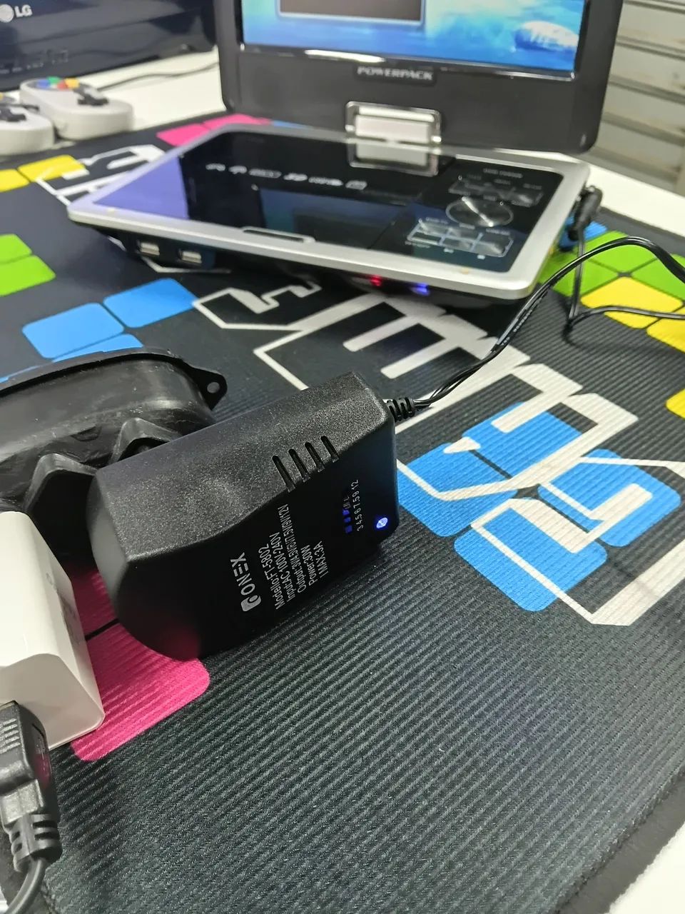 Powerpack - Foto 4
