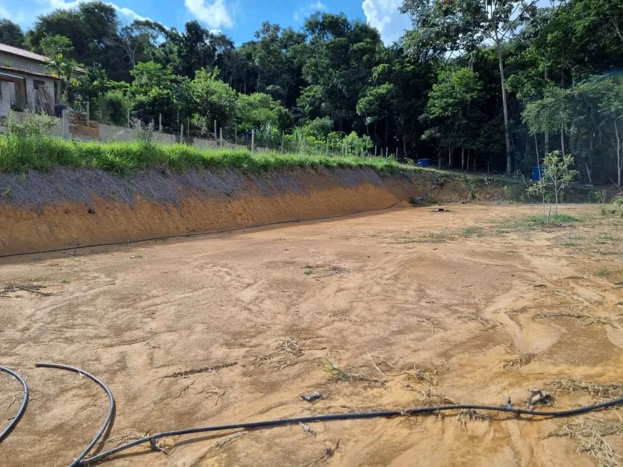 Chácara em Natividade da serra sp - Foto 4