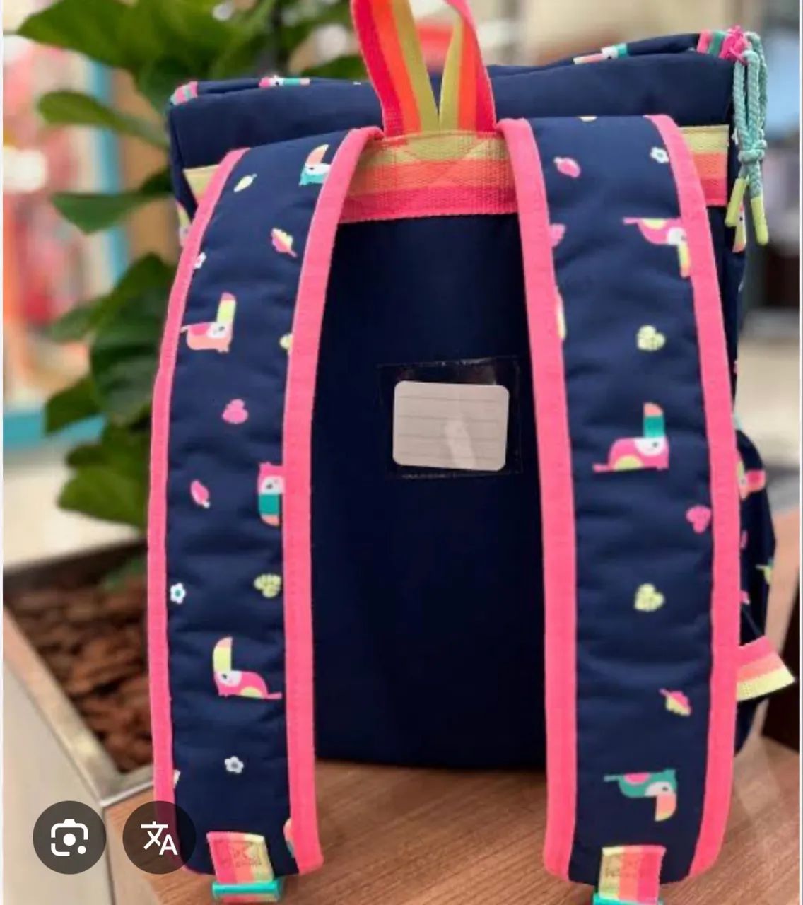Mochila Puket  - Foto 2