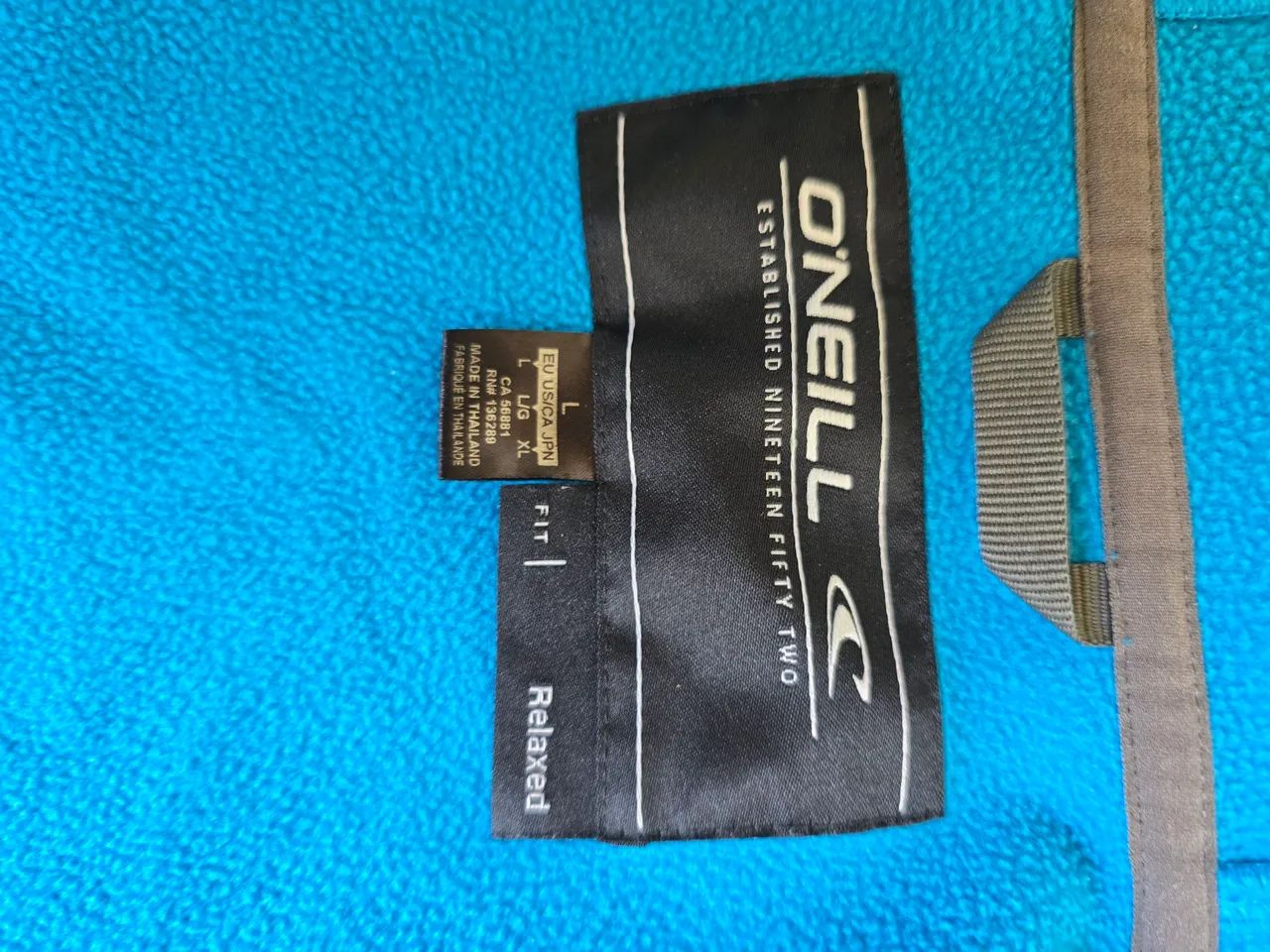 Blusa O'neill Original  - Foto 3