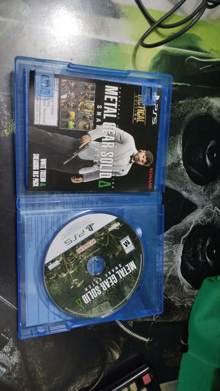 Jogo PS5 - Foto 3
