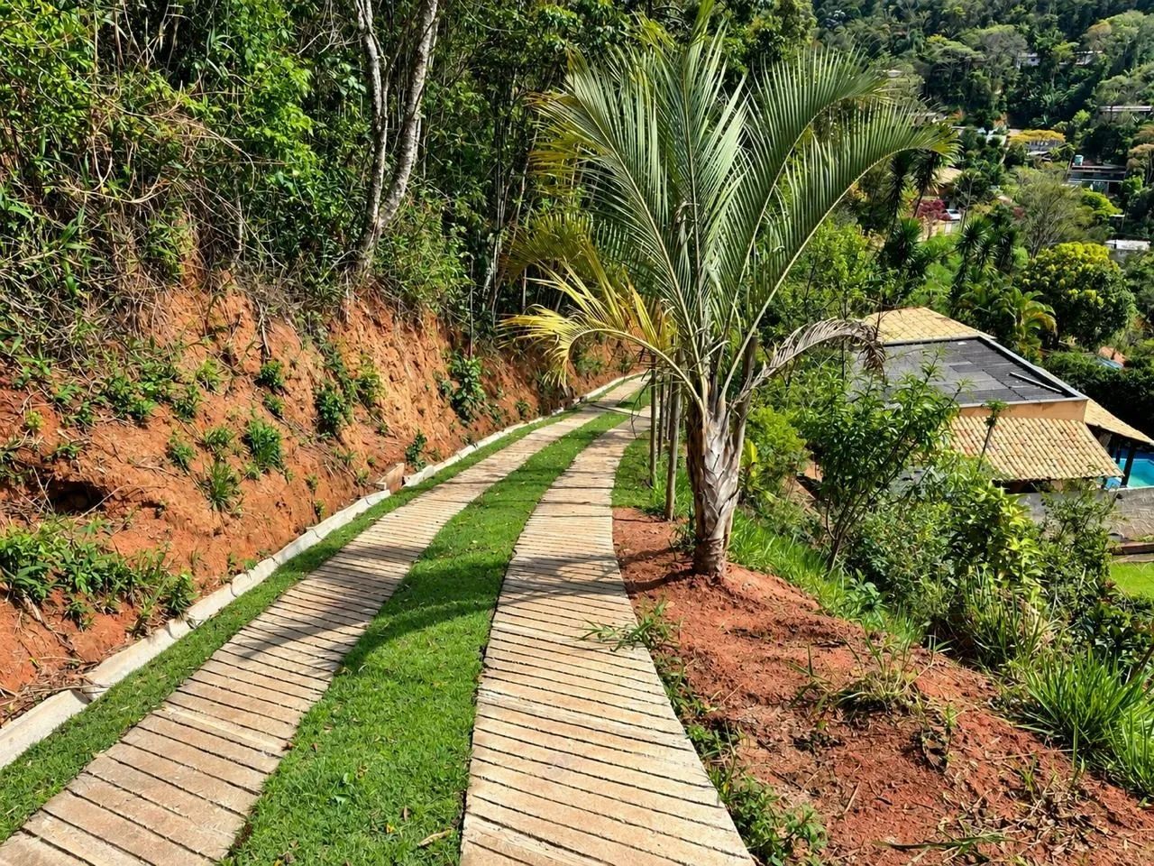 EXCELENTE TERRENO COM LINDA VISTA! - Foto 3
