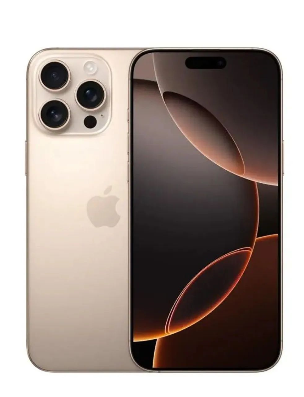 iPhone 16 PRO MAX 512GB