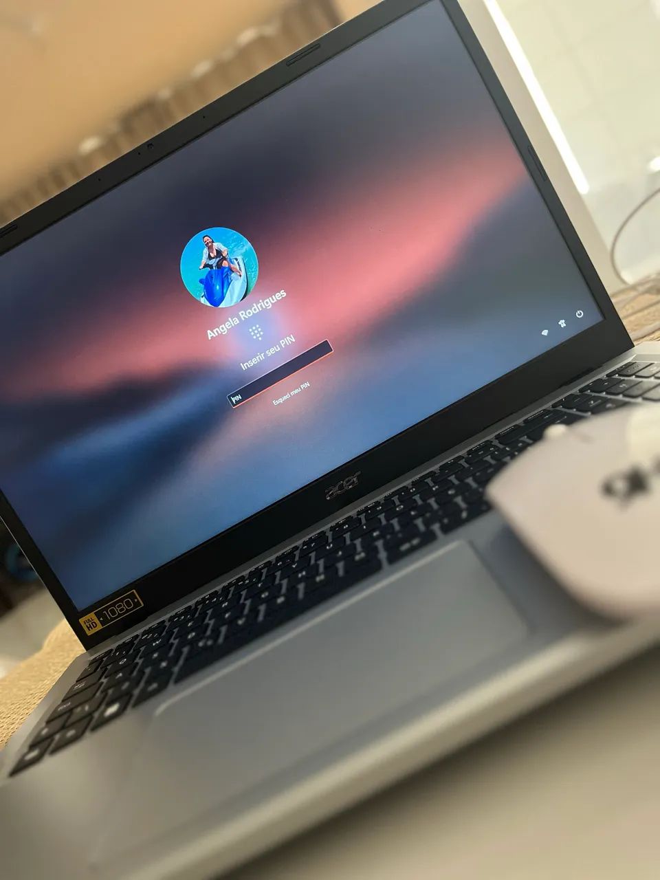 Notebook Acer - Foto 3