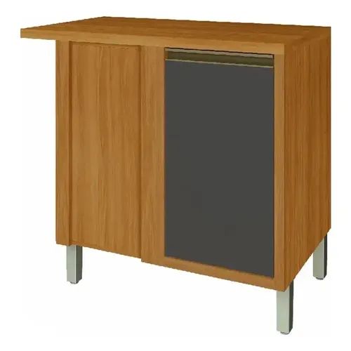 Vendo mesa e balcão  - Foto 3