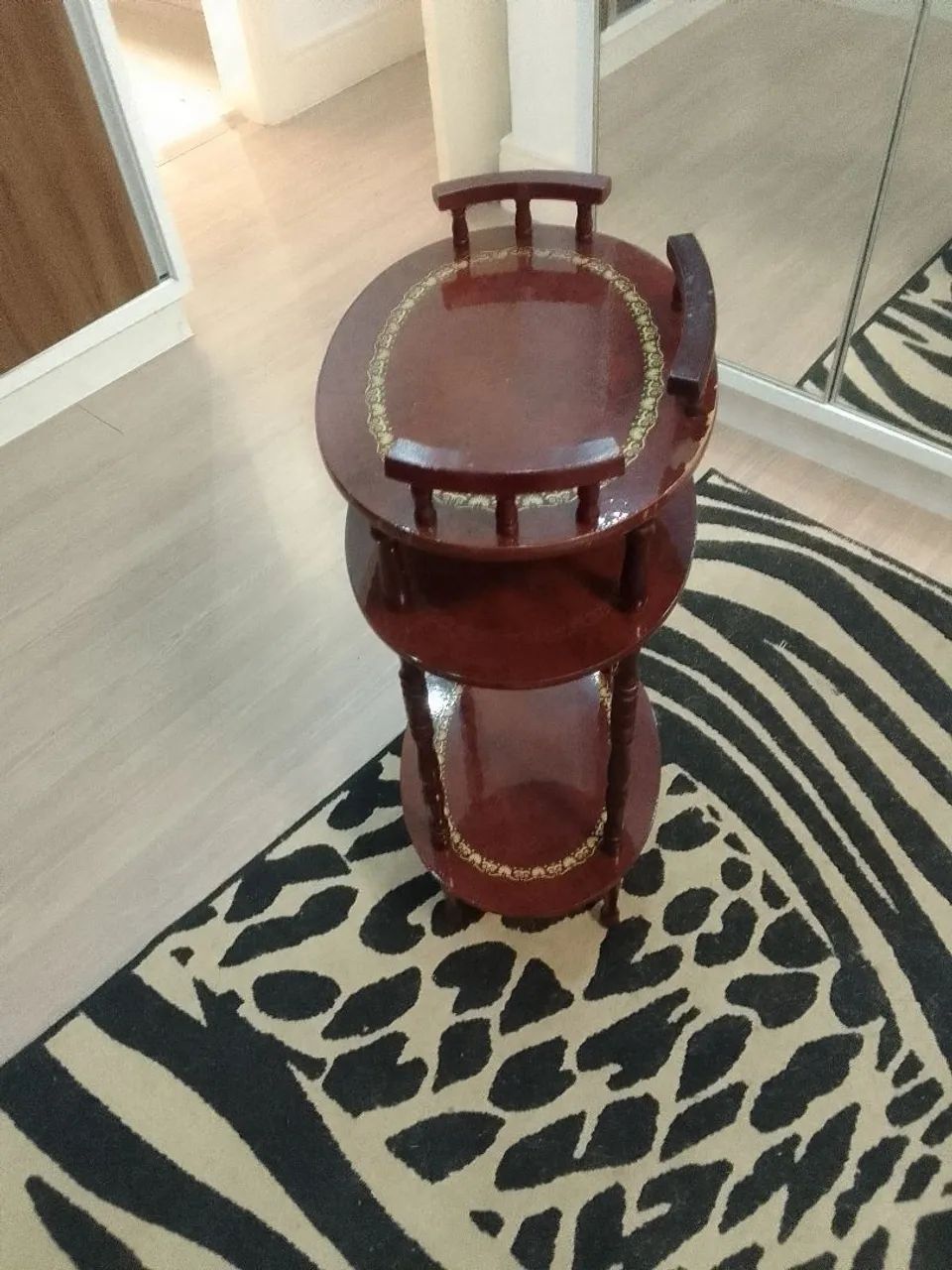 Mesinha italiana  - Foto 2