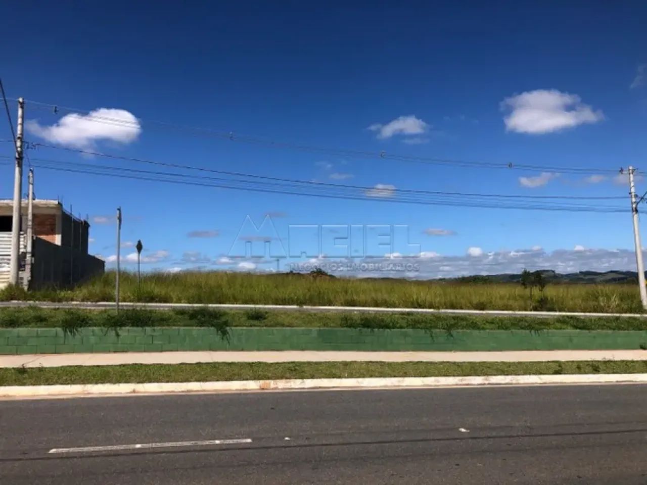 Terreno no Recanto dos Eucaliptos - Foto 2