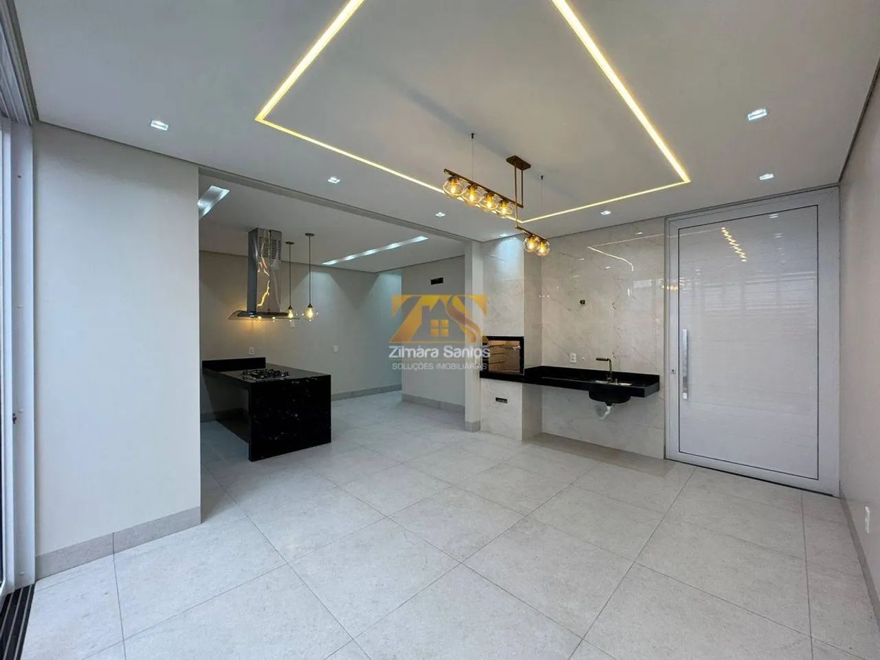 Casa com 3 Quartos à Venda, Plano Diretor Sul - Palmas - Foto 5