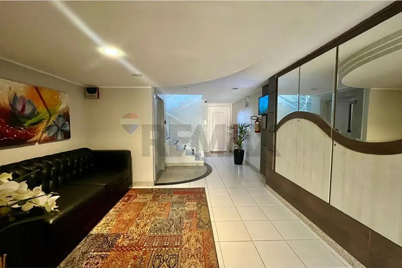 APARTAMENTO 3 DORMITÓRIOS/ 1 SUÍTE - Foto 2