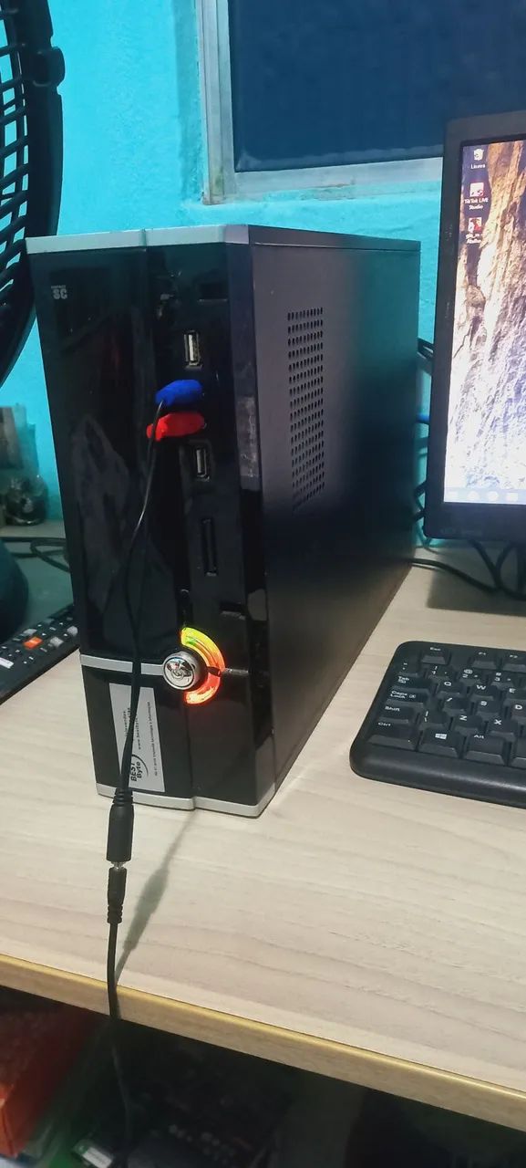 pc completo - Foto 3