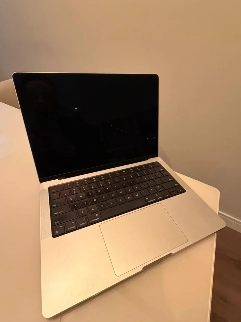 Macbook pro 14 M2 16gb - Notebooks - Fazendinha, Curitiba