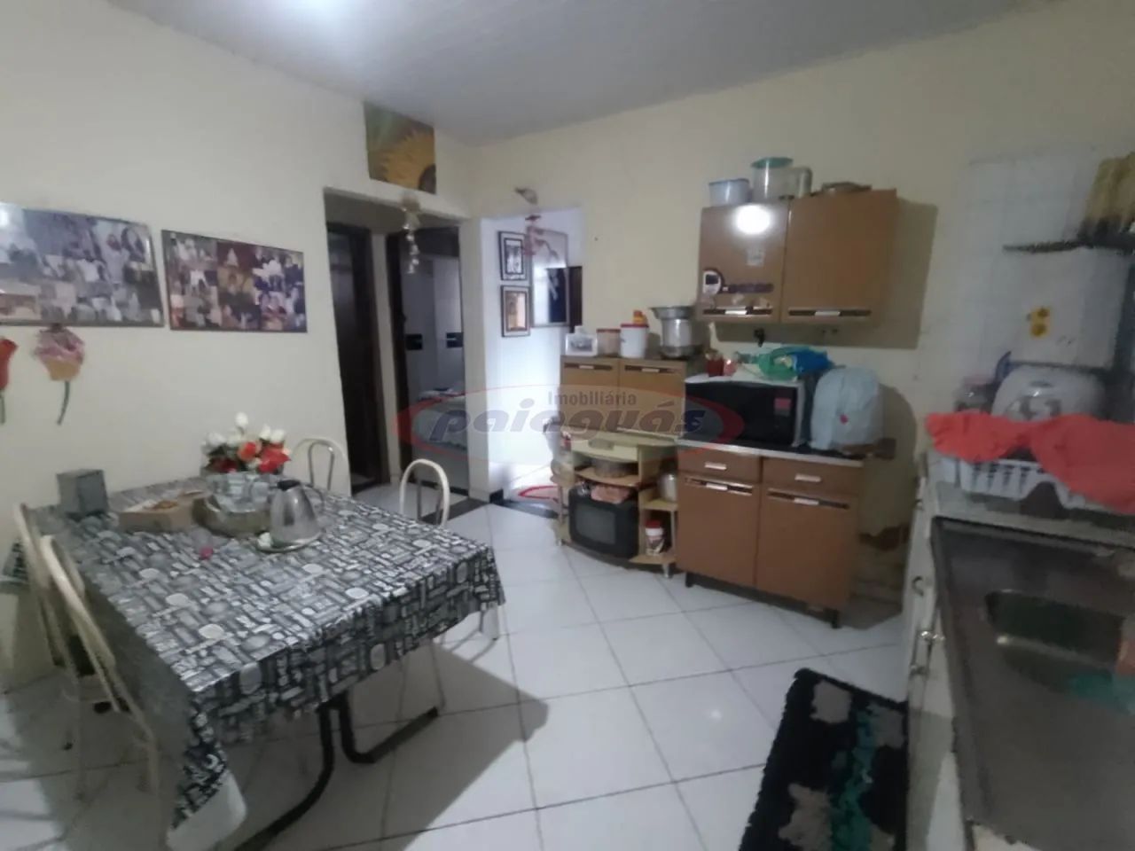 Casa à venda em Ebenezer, Maringá-PR - Foto 5