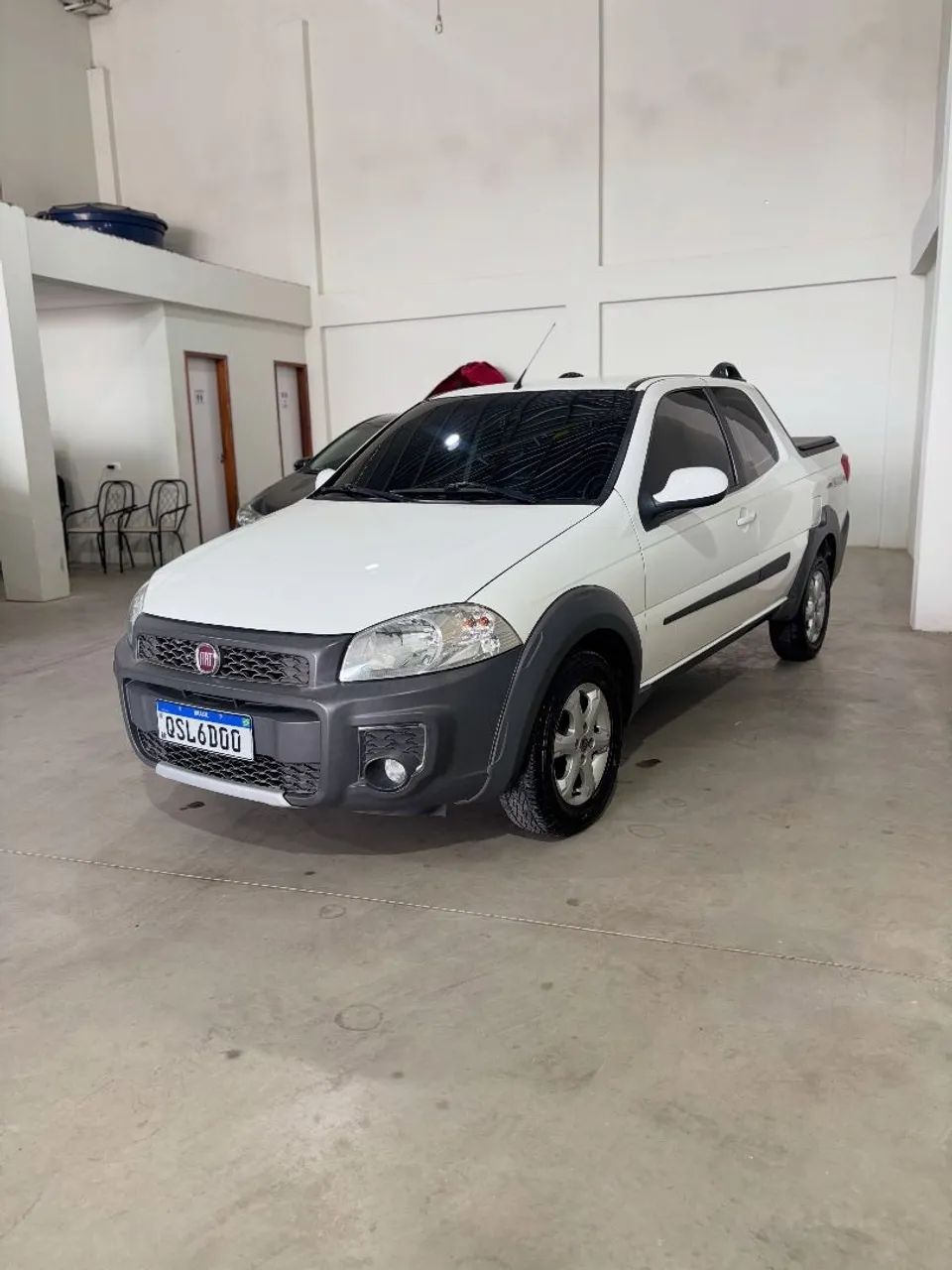 COMPRE NO PARCELAMENTO  - Foto 4