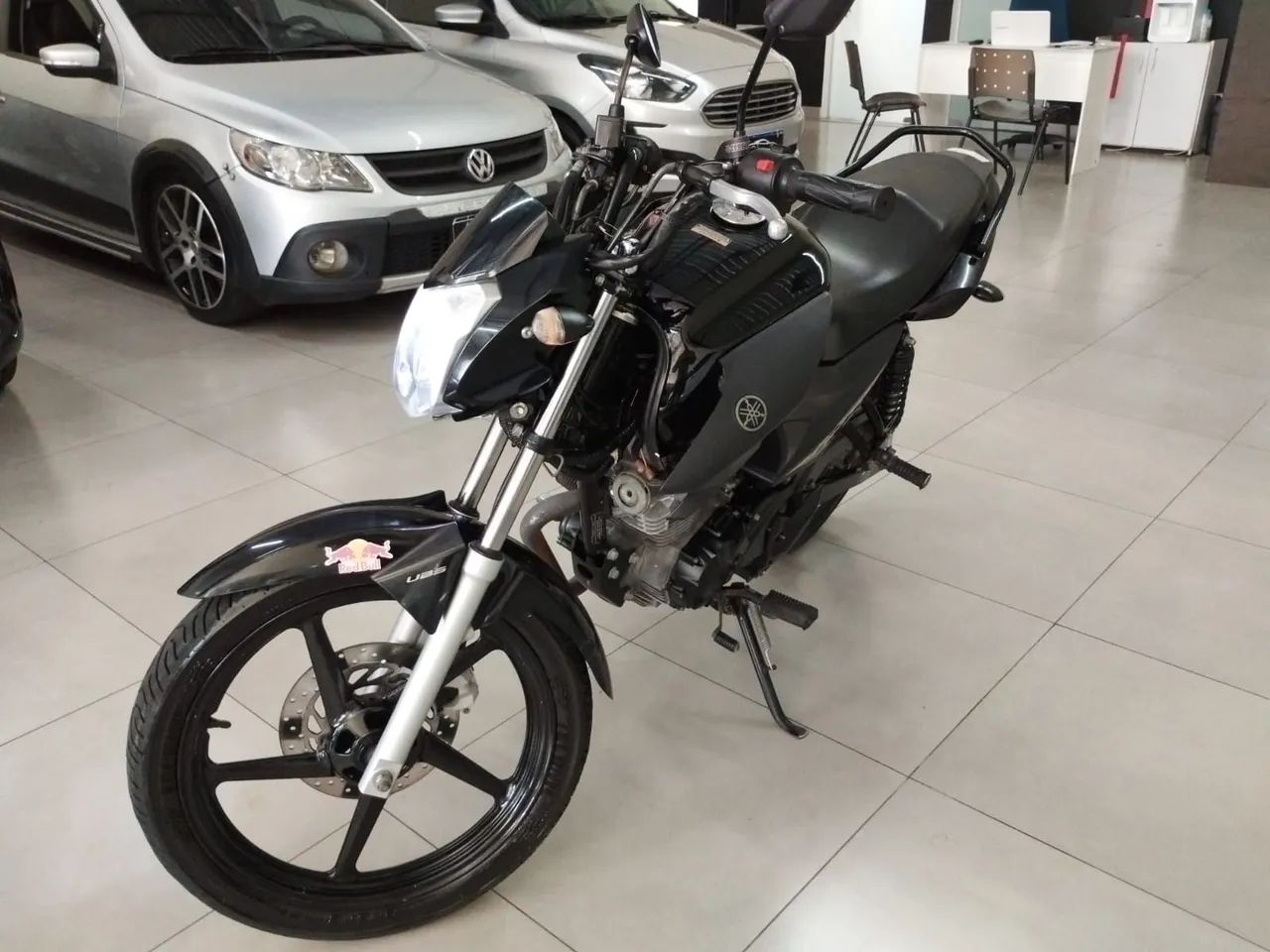 Yamaha factor 150 Ed FLEX 2020 - Foto 2