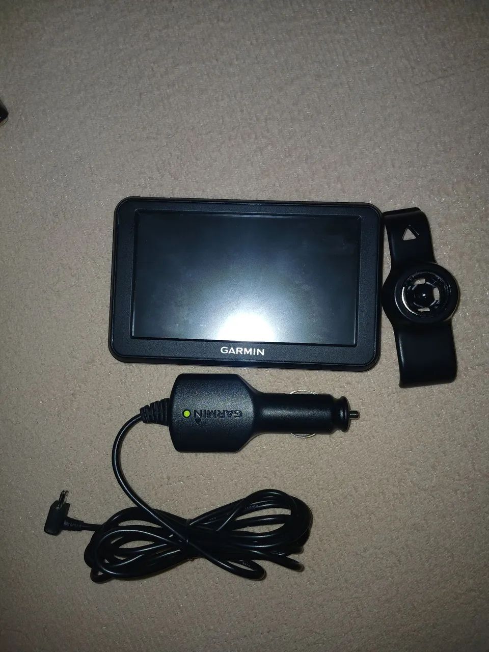 Vendo Navegador GPS Garmin nuvi 50 - Foto 3