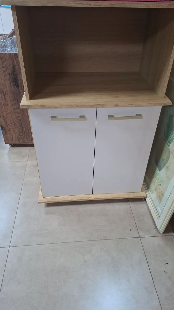 Balcão Multiuso 
