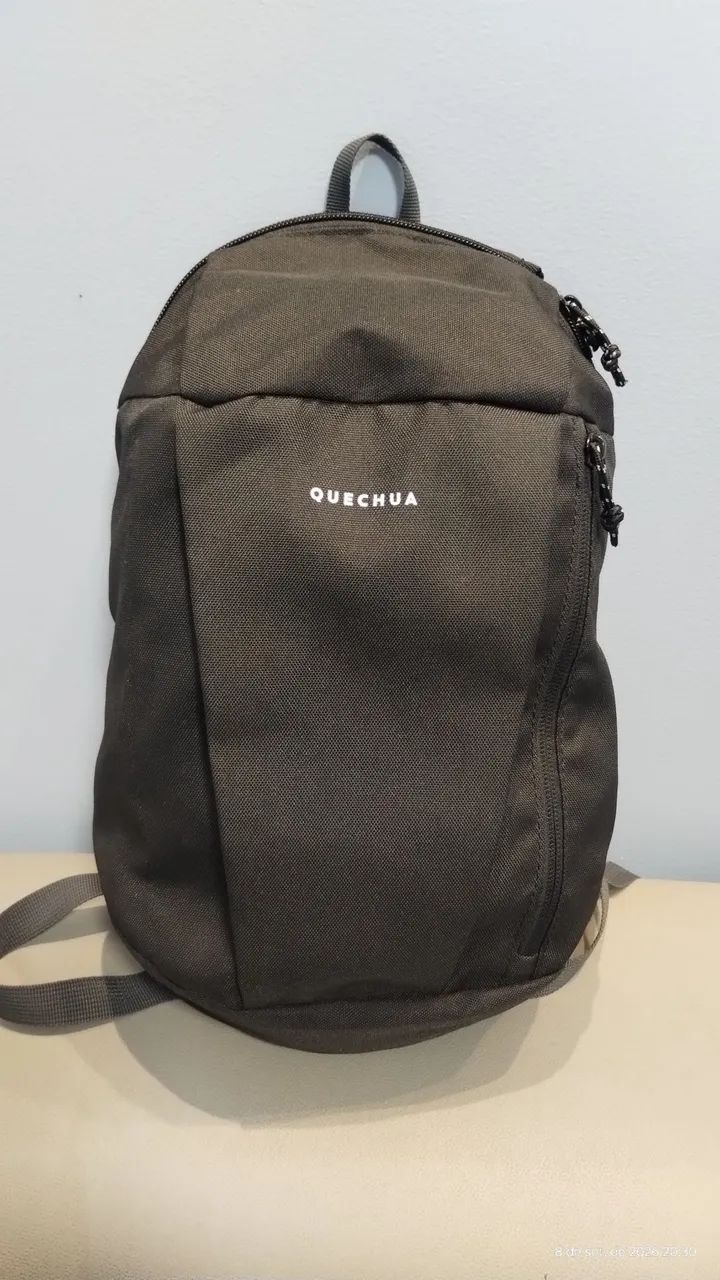 Mochila 10 Litros Quechua 