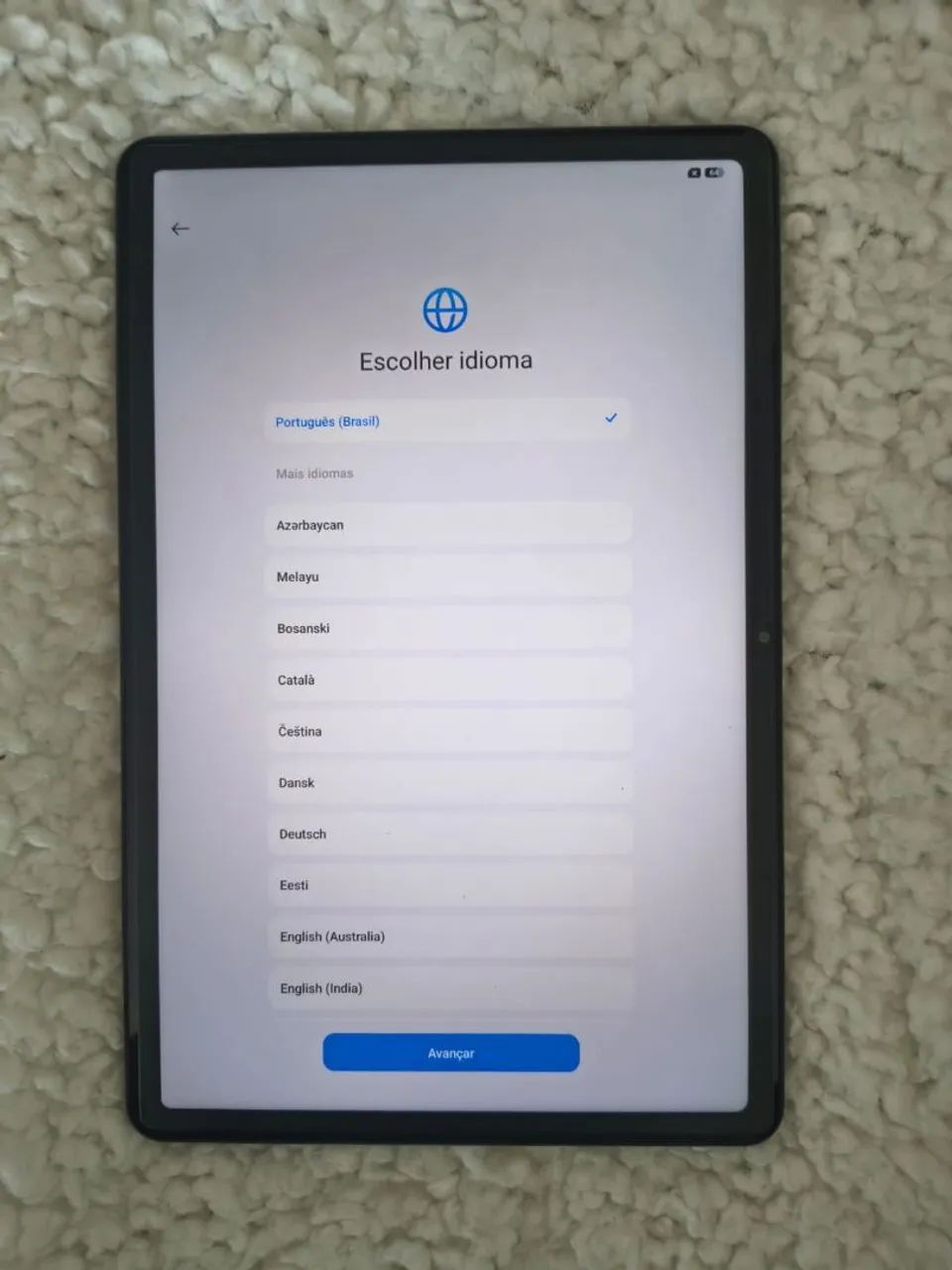 Tablet xiaomi Hiper os  - Foto 4