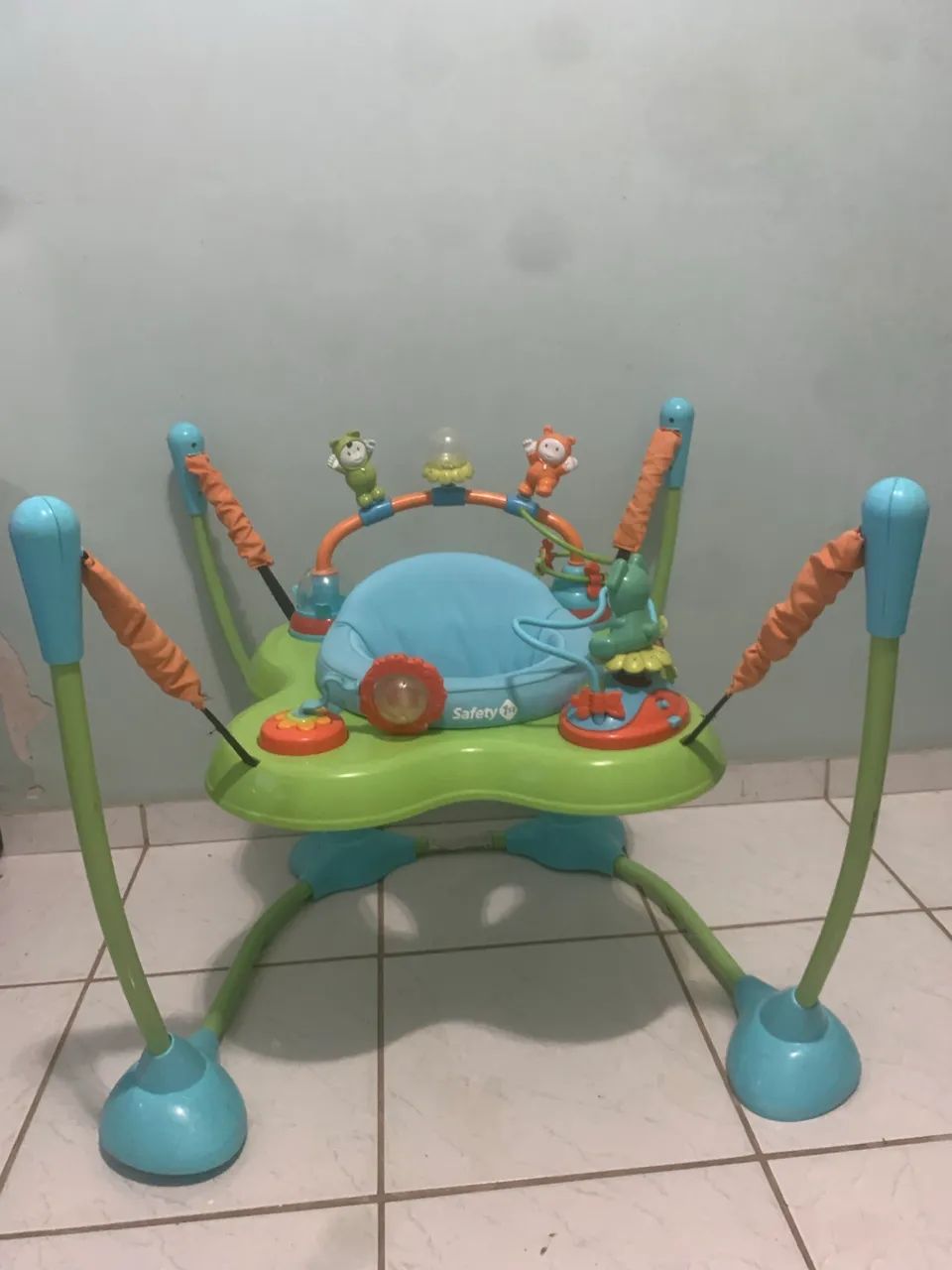 Jumper para bebê  - Foto 2