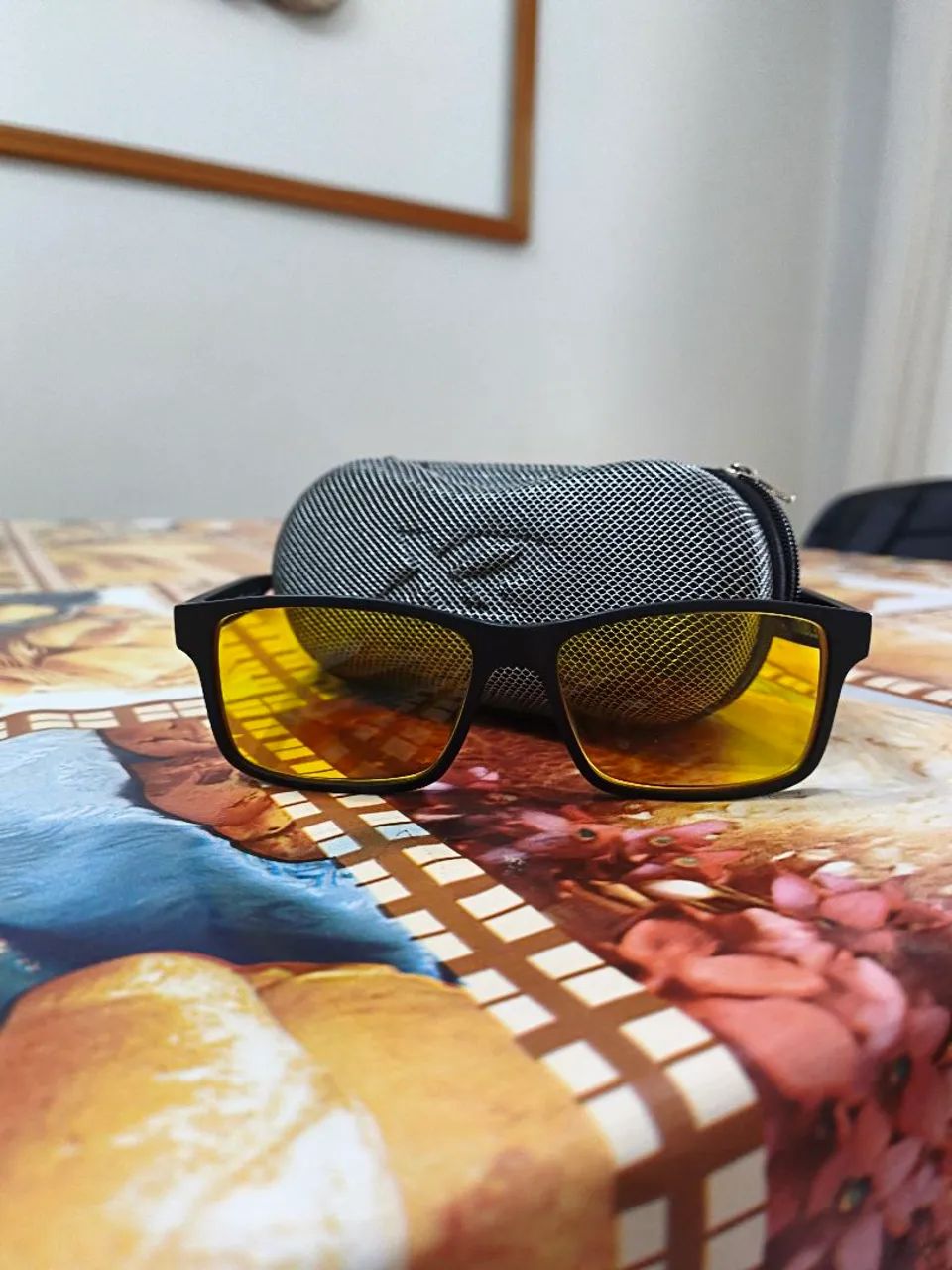 Armação óculos XR - Foto 2