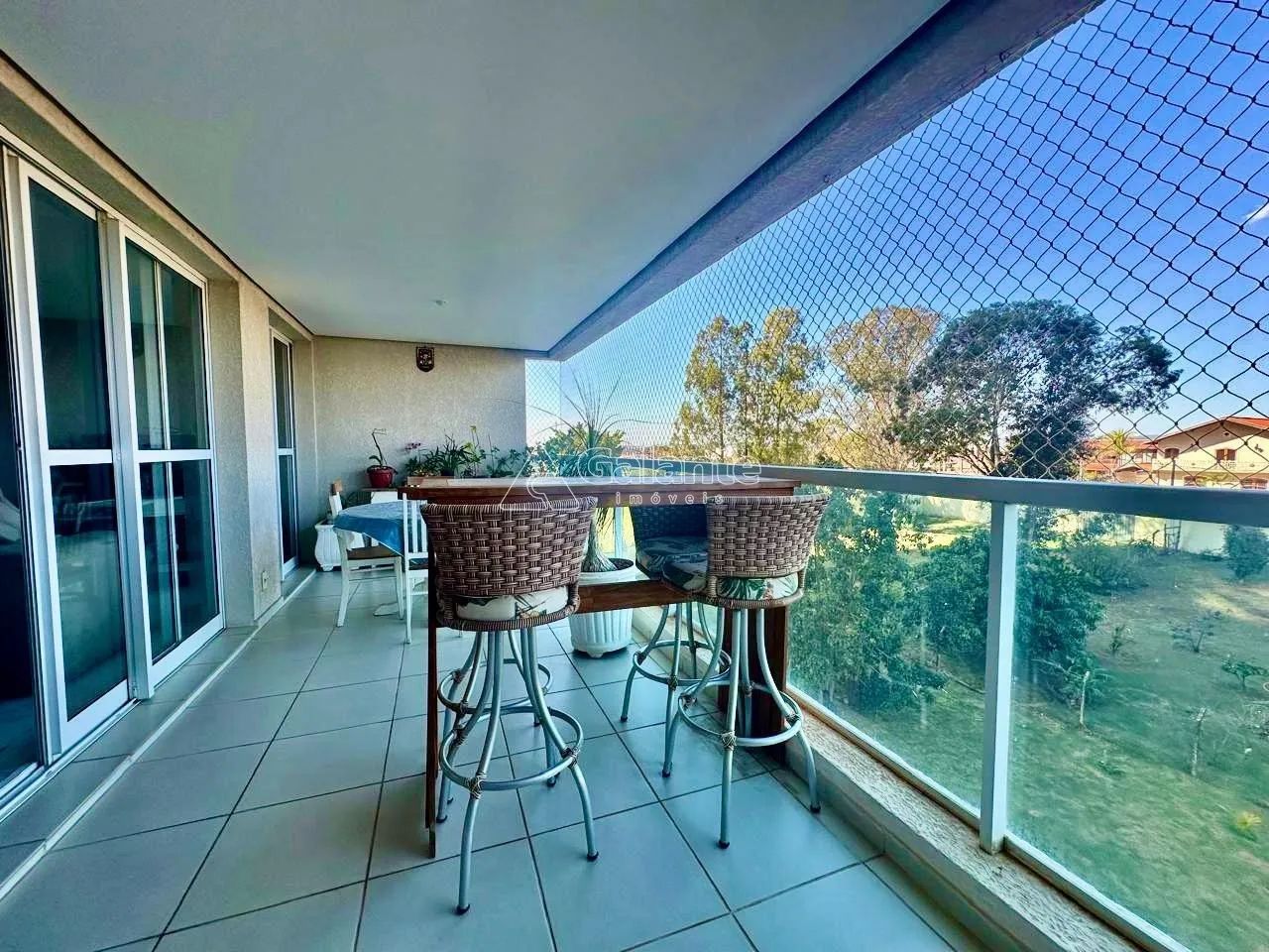 apartamento - Loteamento Alphaville Campinas - Campinas - Foto 4