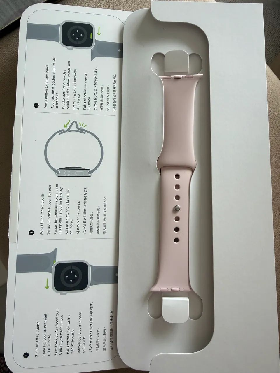 Apple watch series 9  - Foto 4