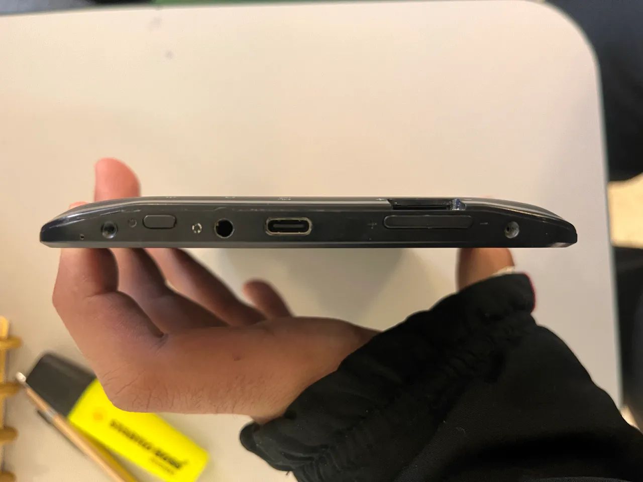 Tablet Multilaser M7 - leia a descrição  - Foto 4