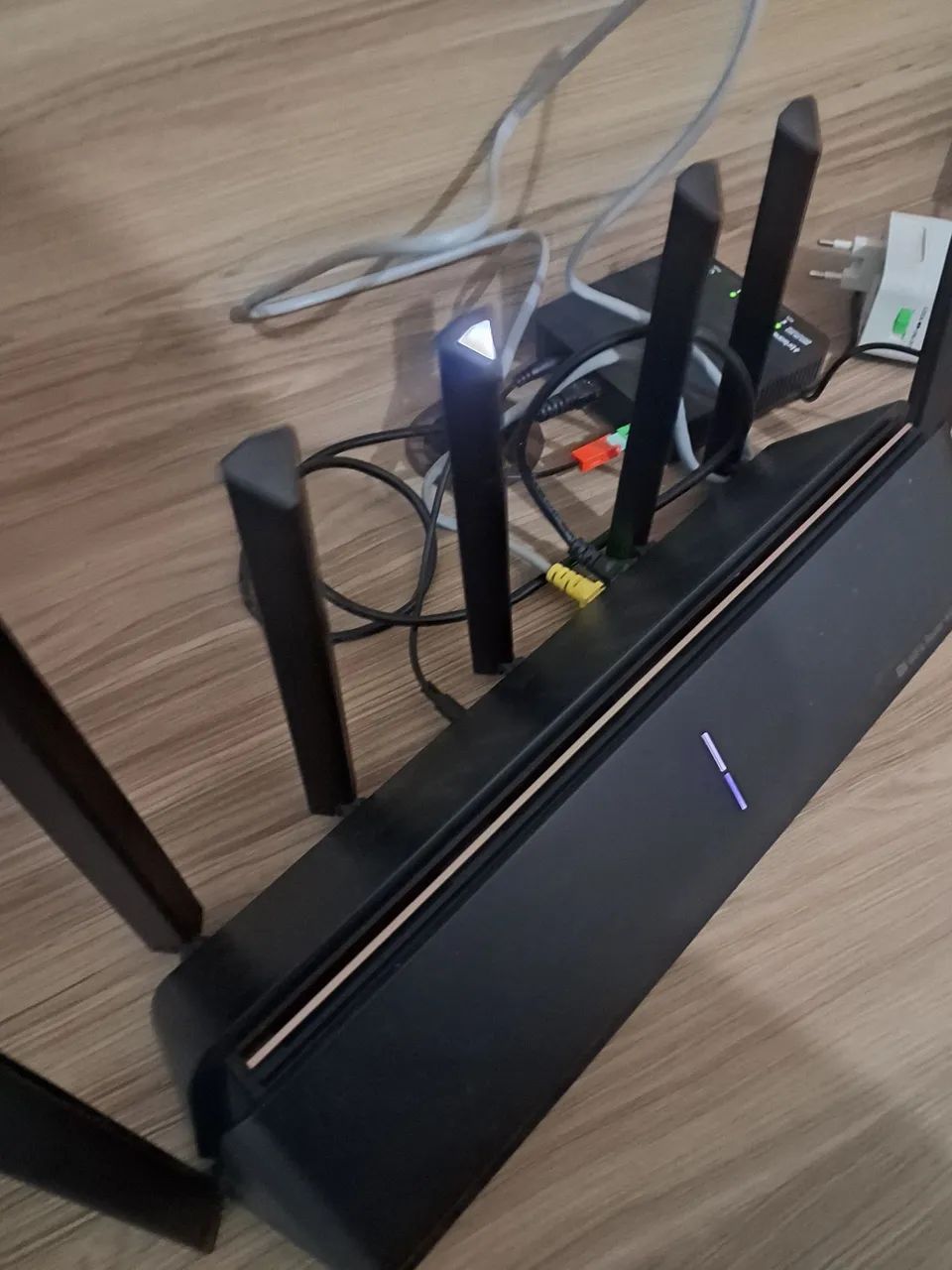 Roteador Xiaomi AX6000 - Foto 2