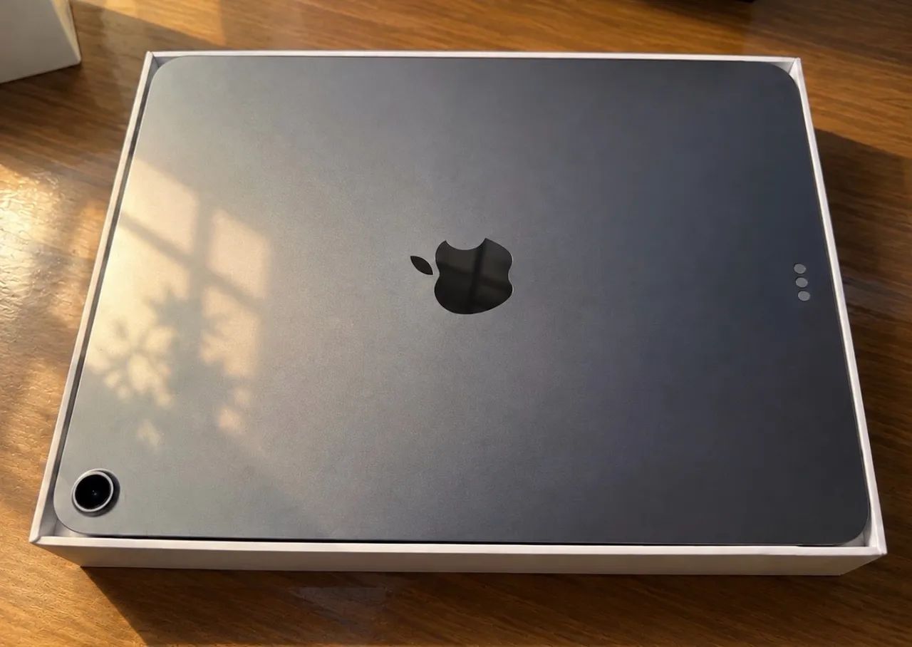 Ipad M3 + Keyboard + Acessórios - Foto 4