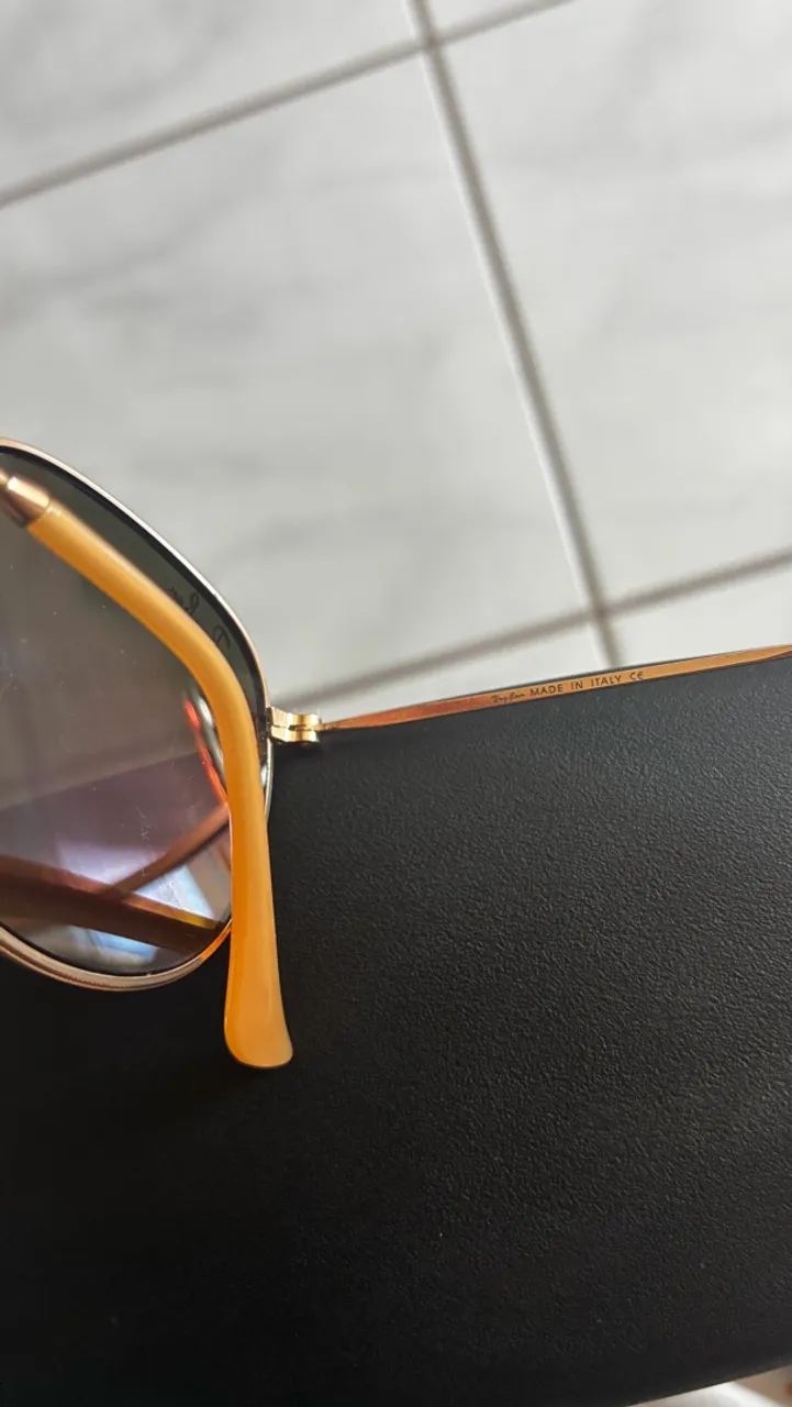 Óculos Rayban original  - Foto 3